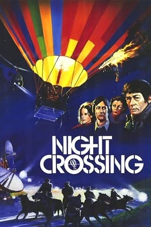 Image Night Crossing