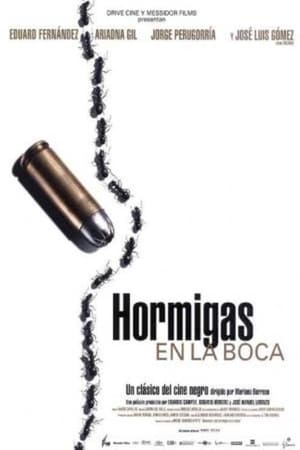 Poster Hormigas en la Boca 2005