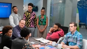 Black-ish 5×17