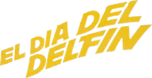 O Dia do Golfinho — Logos 1