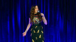 Sara Huntington: Rust Belt Royalty