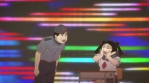Sayonara Zetsubou Sensei Season 1 Episode 8