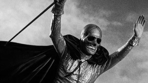 фото  - Смотреть 黄金バット бесплатно онлайн на Lord-Filmy