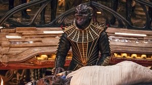 Star Trek: Discovery Season 1 Episode 1