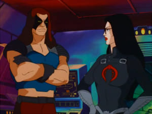 G.I. Joe: A Real American Hero The Pyramid of Darkness: Rendezvous in the City of the Dead (2)