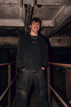 Josh Creer