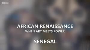 African Renaissance Senegal