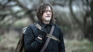 The Walking Dead: Daryl Dixon: 1×6