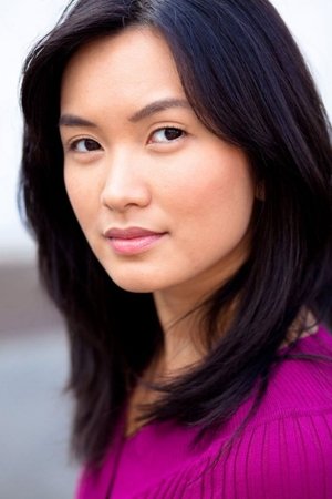 Profile of Jennifer Del Rosario