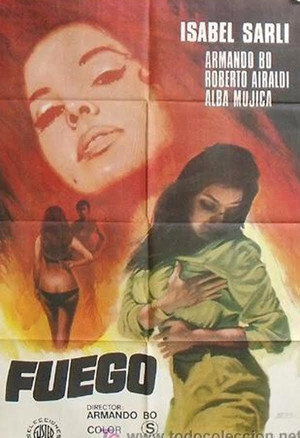 Fuego 13