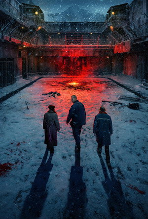 Stranger Things - Stranger Things 4 - poster n°8