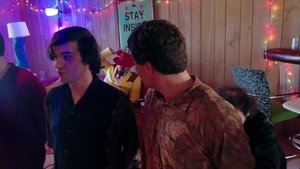Hog-tie Christmas