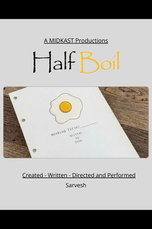 Half Boil