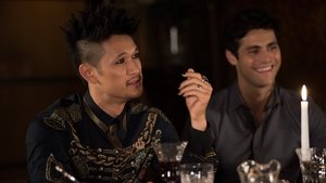 Shadowhunters : The Mortal Instruments saison 3 Episode 3