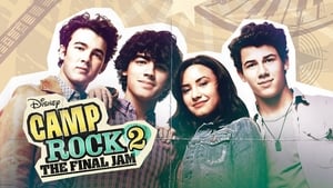 Camp Rock 2: The Final Jam 2010