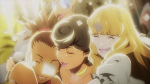 CAROLE & TUESDAY A Change is Gonna Come