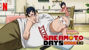 Sakamoto Days 2