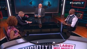 The Nightly Show with Larry Wilmore Season 2 Episode 15