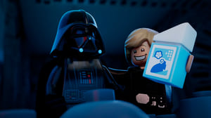 poster LEGO Star Wars: Celebrate The Season