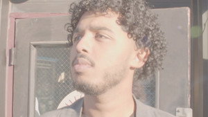 First Love in the Afterlife