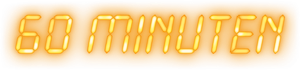 60 Minutos — Logos 3