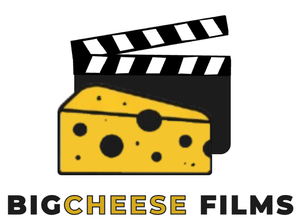 Logo BigCheese Films