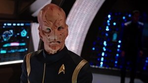 Star Trek: Discovery 1. évad 10. rész