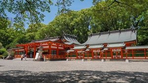 Journeys in Japan: 15×19