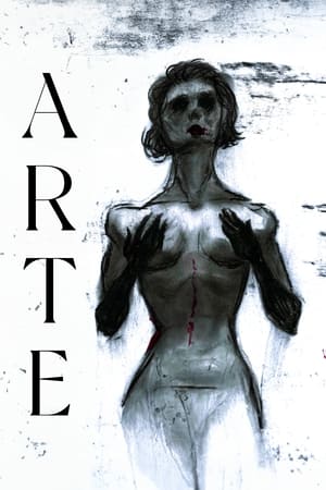 Poster Arte (2023)
