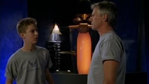 Stargate SG-1 Temporada 7 Capitulo 3