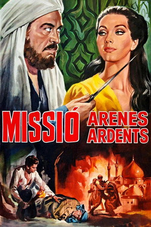 Missione sabbie roventi 18