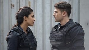 Quantico Temporada 1 Capitulo 19