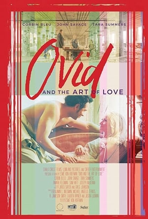 Poster Ovid and the Art of Love (2019)