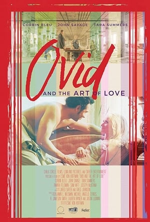 Poster Ovid and the Art of Love 2019