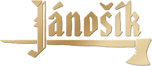 Jánošík — Logos 1