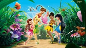 فيلم كرتون تينكر بيل – Tinker Bell مدبلج لهجة مصرية