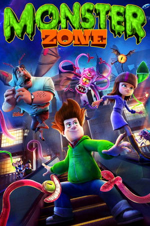 Cranston Academy: Monster Zone