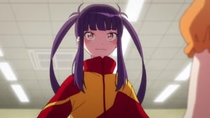The Gymnastics Samurai: 1×7