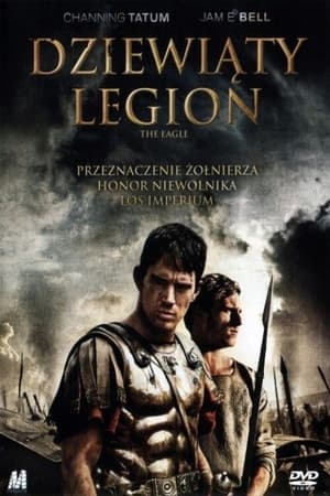 Poster Dziewiąty Legion 2011