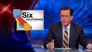 The Colbert Report: 10×133