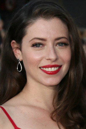 Lauren Miller Rogen photo 3
