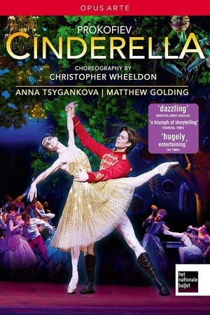 Image Prokofiev Cinderella