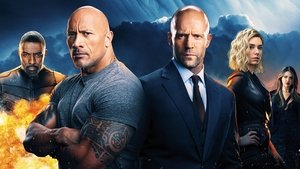 Rápidos y furiosos: Hobbs y Shaw