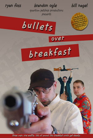 Bullets Over Breakfast 2
