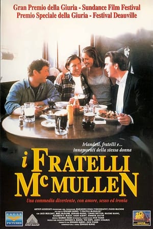 Poster I fratelli McMullen 1995
