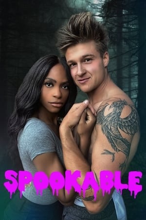 Poster Spookable 2024