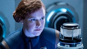 Star Trek: Discovery: Season 1 Episode 9 – Into the Forest I Go