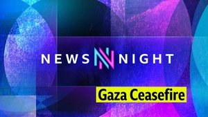 End of the Gaza war?