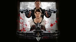 Hansel & Gretel: Witch Hunters (2013)