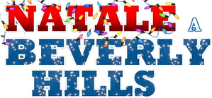 Natale a Beverly Hills — Logos 1